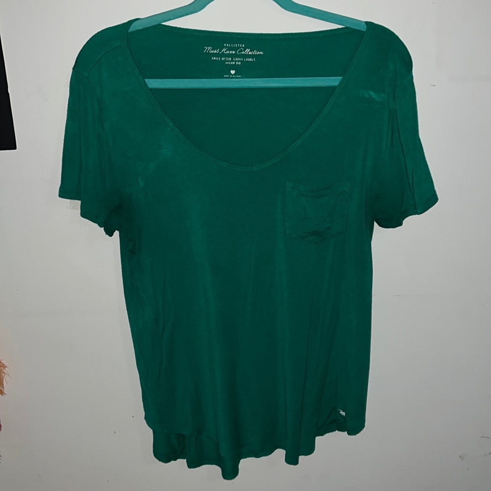 Hollister T-Shirt